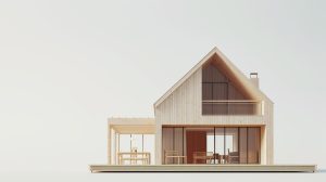 Casas Prefabricadas económicas en Toledo