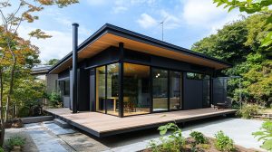 Casas Prefabricadas económicas en Toledo