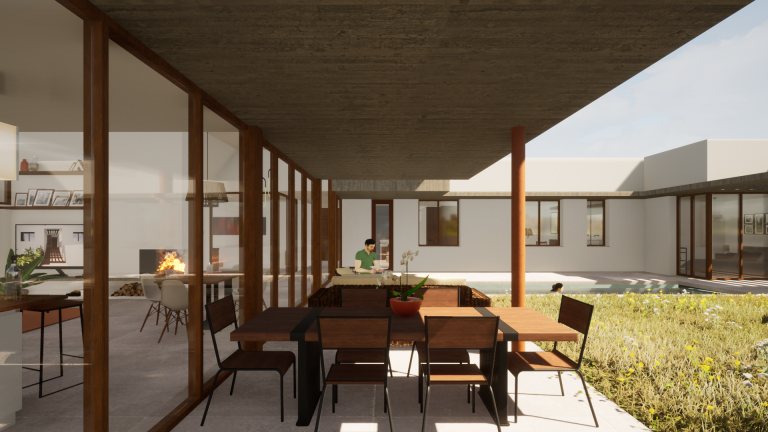 Casas Prefabricadas Modulares