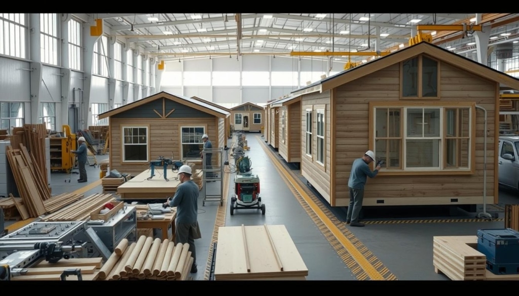 Casas Prefabricadas Modulares